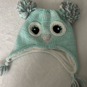 Beanie for girls size xs